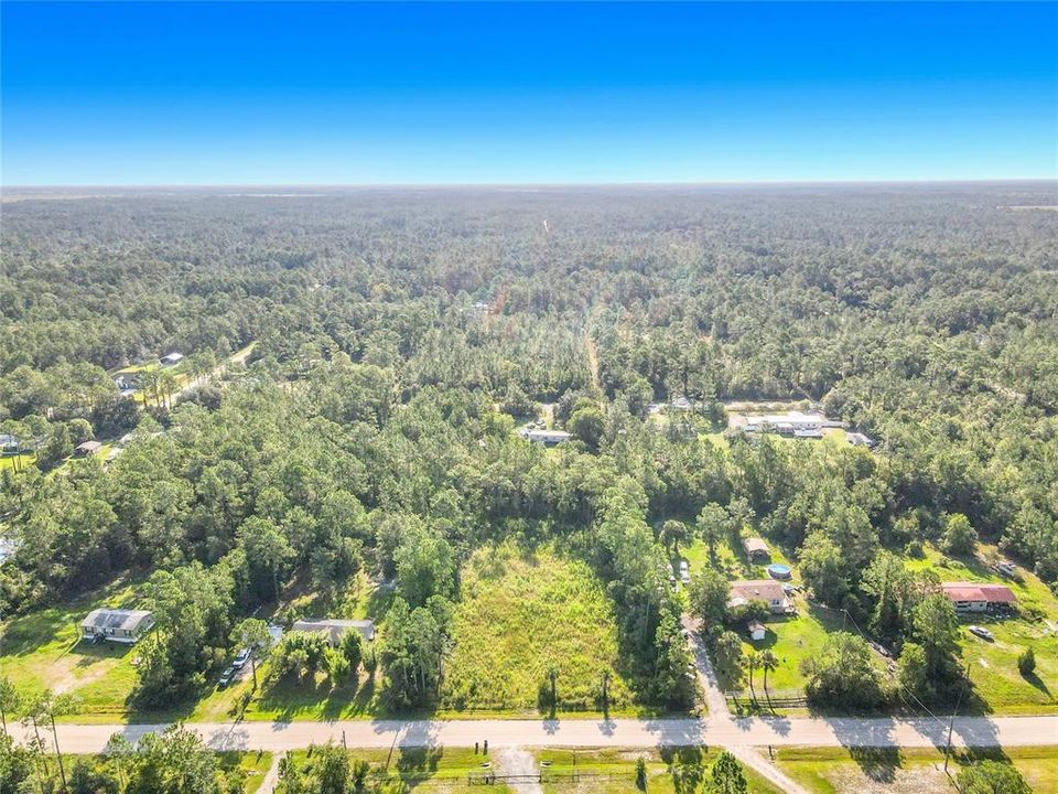 待售: $40,500 (1.21 acres)