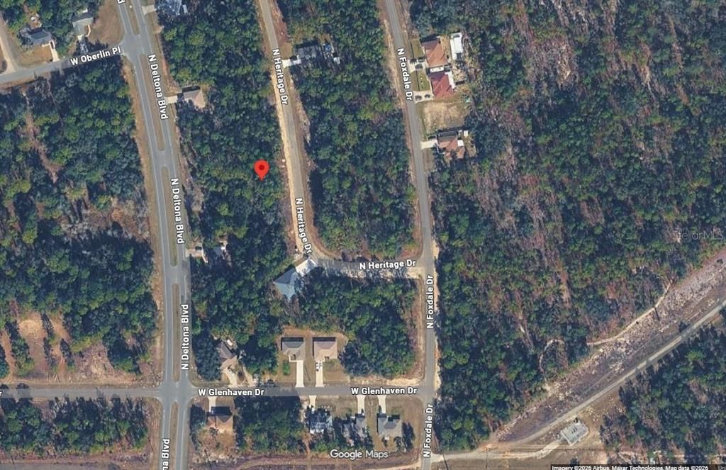 En Venta: $21,900 (0.26 acres)