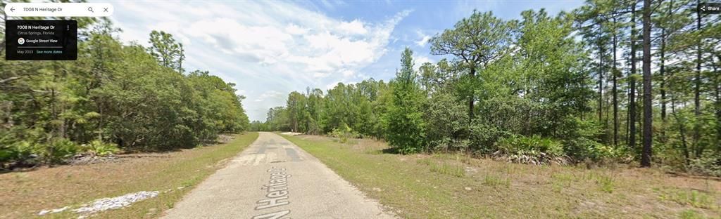 En Venta: $21,900 (0.26 acres)