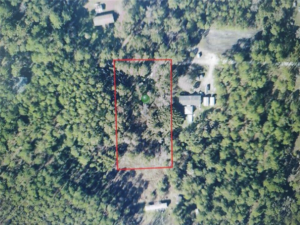 For Sale: $65,000 (1.25 acres)
