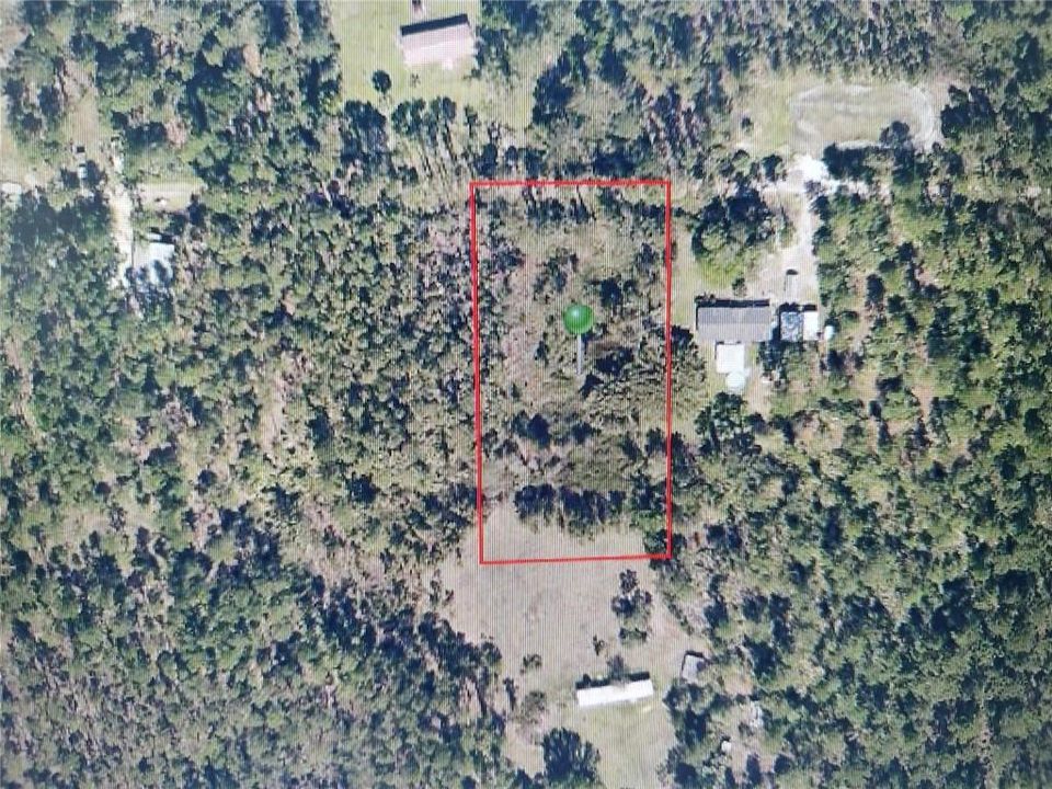 For Sale: $65,000 (1.25 acres)