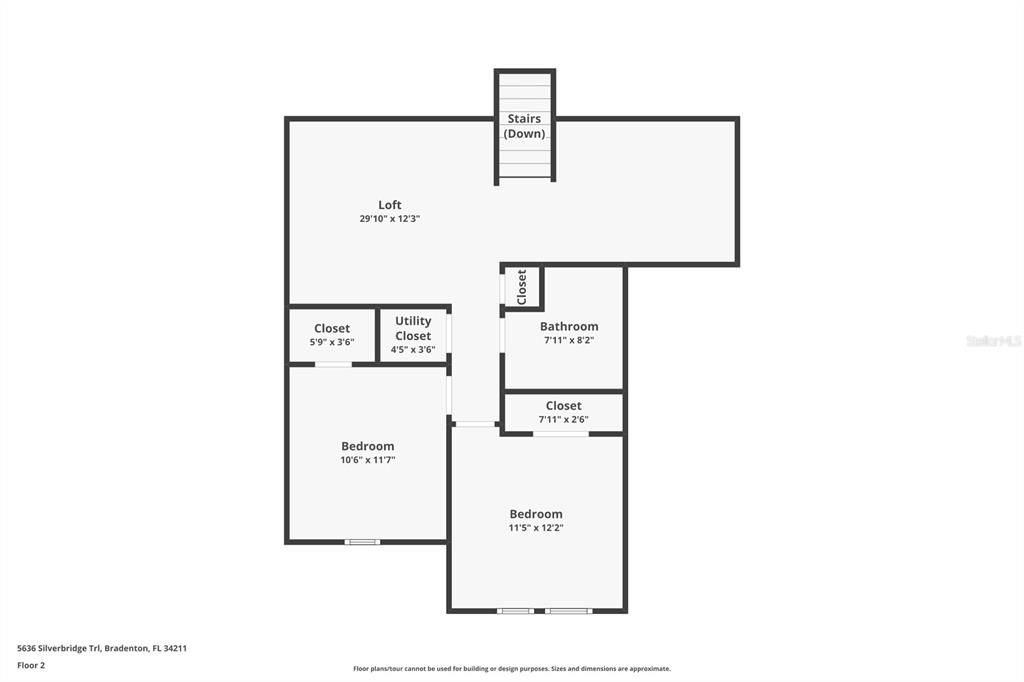 For Sale: $354,900 (3 beds, 2 baths, 1904 Square Feet)