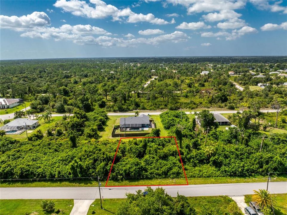 На продажу: $15,000 (0.23 acres)