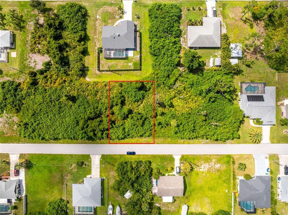 На продажу: $15,000 (0.23 acres)
