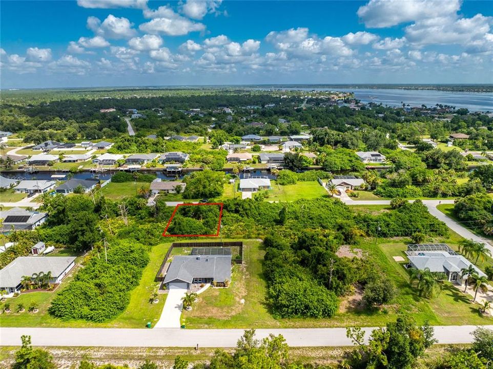 На продажу: $15,000 (0.23 acres)