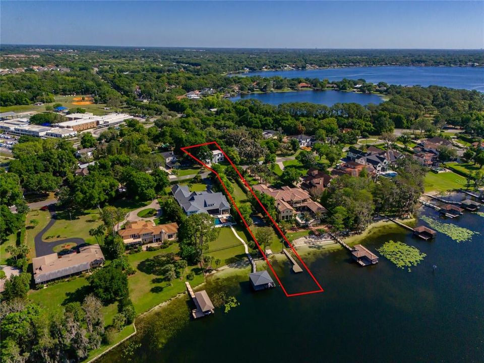 En Venta: $2,395,000 (5 camas, 5 baños, 4094 Pies cuadrados)