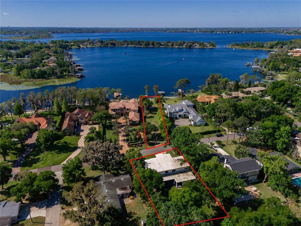 En Venta: $2,395,000 (5 camas, 5 baños, 4094 Pies cuadrados)