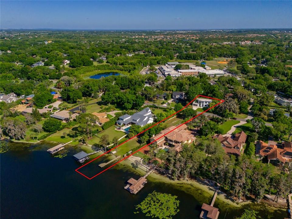 En Venta: $2,395,000 (5 camas, 5 baños, 4094 Pies cuadrados)