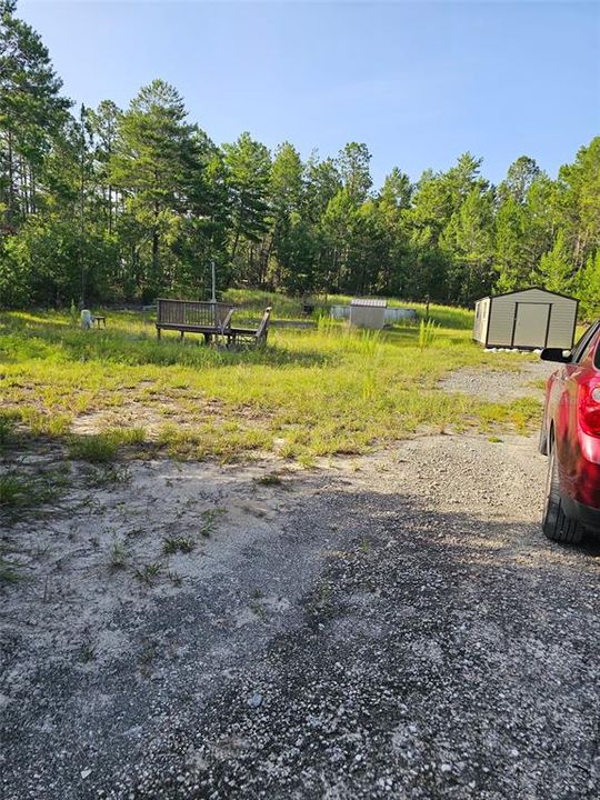 En Venta: $79,500 (1.25 acres)