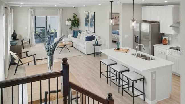En Venta: $349,990 (4 camas, 2 baños, 2068 Pies cuadrados)