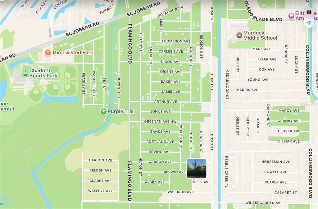 На продажу: $19,900 (0.23 acres)