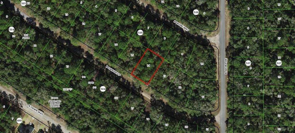 En Venta: $25,000 (0.23 acres)