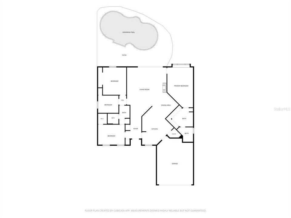 For Sale: $437,900 (4 beds, 2 baths, 2039 Square Feet)