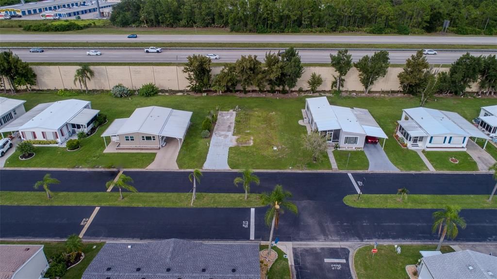 На продажу: $29,900 (0.05 acres)