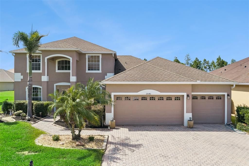 En Venta: $750,000 (5 camas, 3 baños, 3468 Pies cuadrados)
