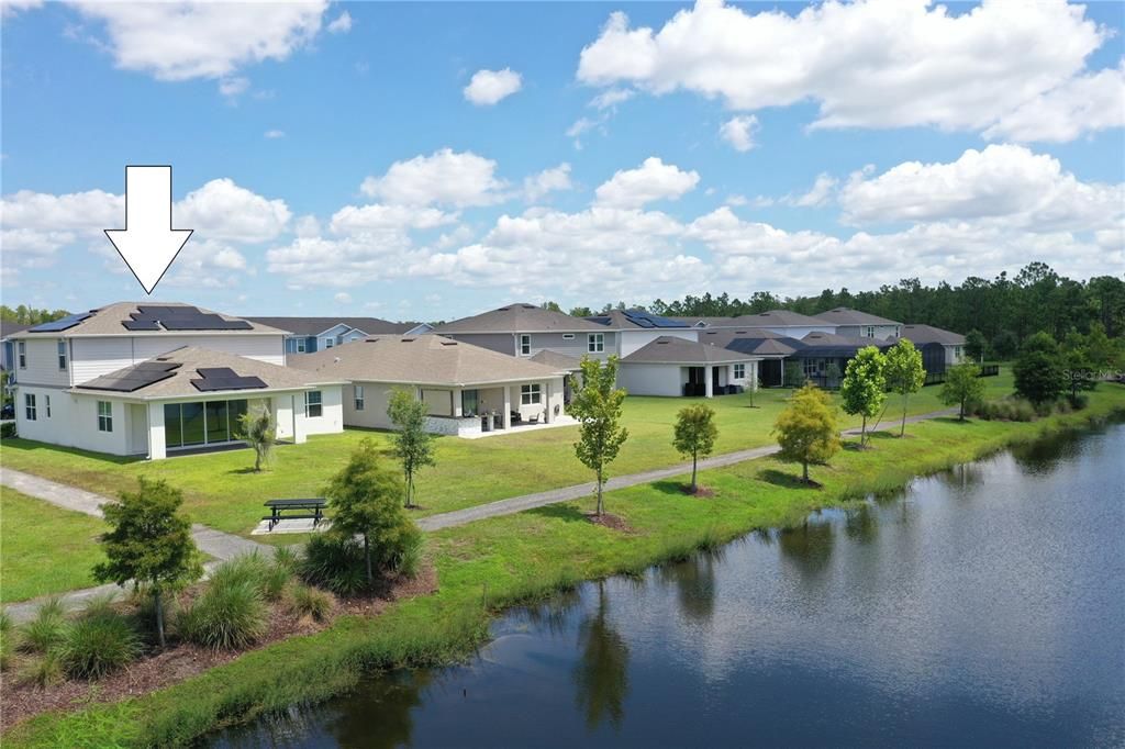 For Sale: $669,000 (4 beds, 3 baths, 2860 Square Feet)