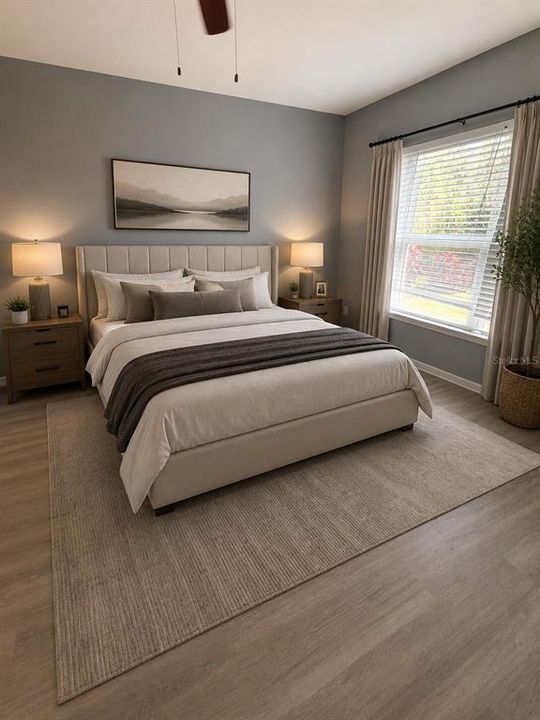For Rent: $2,400 (2 beds, 2 baths, 1519 Square Feet)