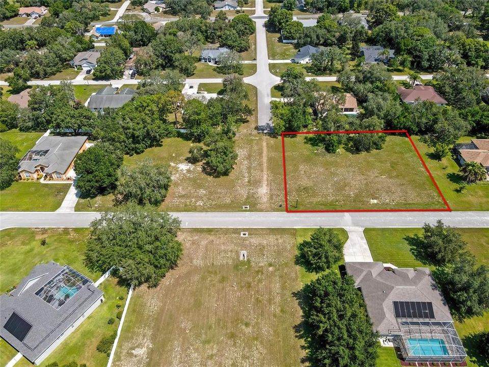 待售: $99,000 (0.65 acres)