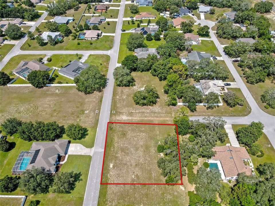 待售: $99,000 (0.65 acres)