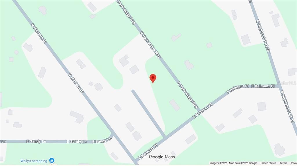 En Venta: $39,900 (1.26 acres)