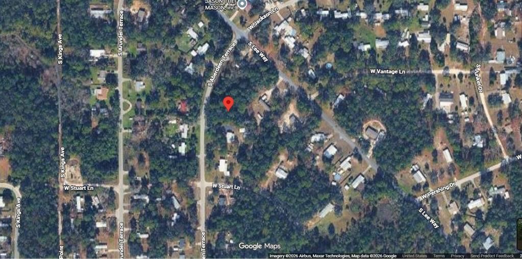 待售: $39,900 (0.65 acres)