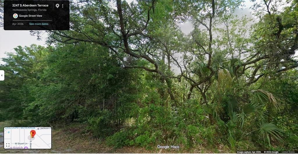 待售: $39,900 (0.65 acres)