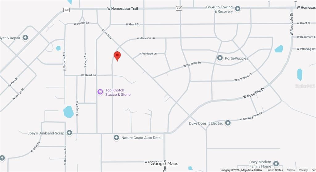 待售: $39,900 (0.65 acres)