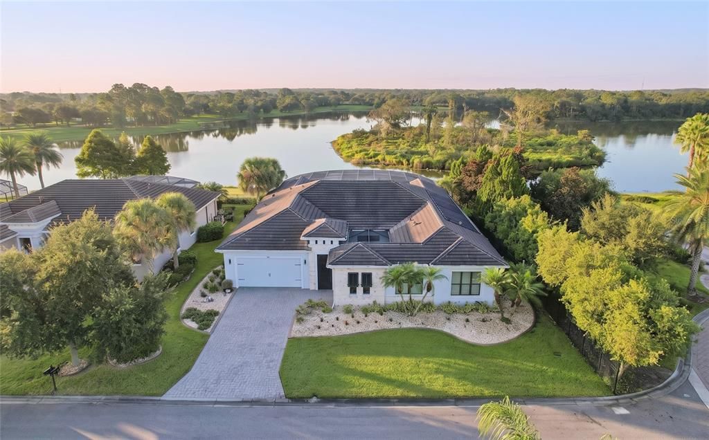 Active With Contract: $820,000 (3 beds, 3 baths, 3272 Square Feet)