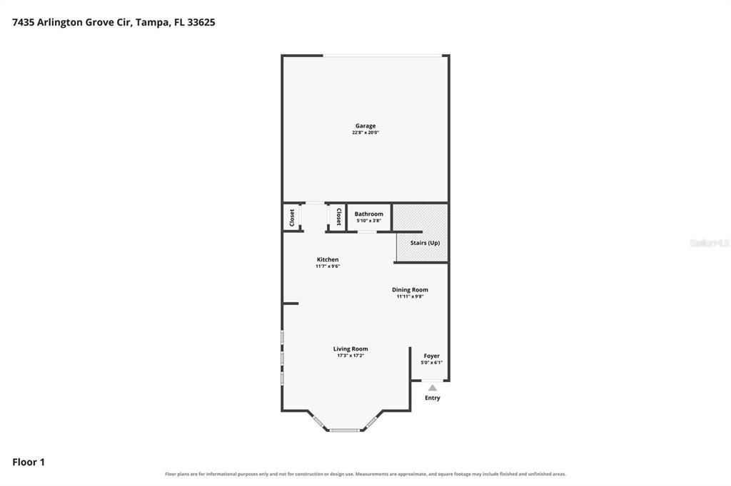 For Sale: $368,900 (3 beds, 2 baths, 1856 Square Feet)