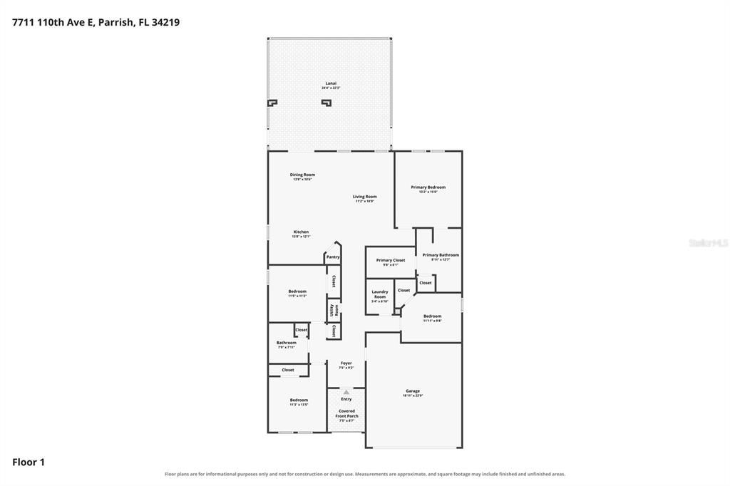 For Sale: $365,000 (4 beds, 2 baths, 1843 Square Feet)