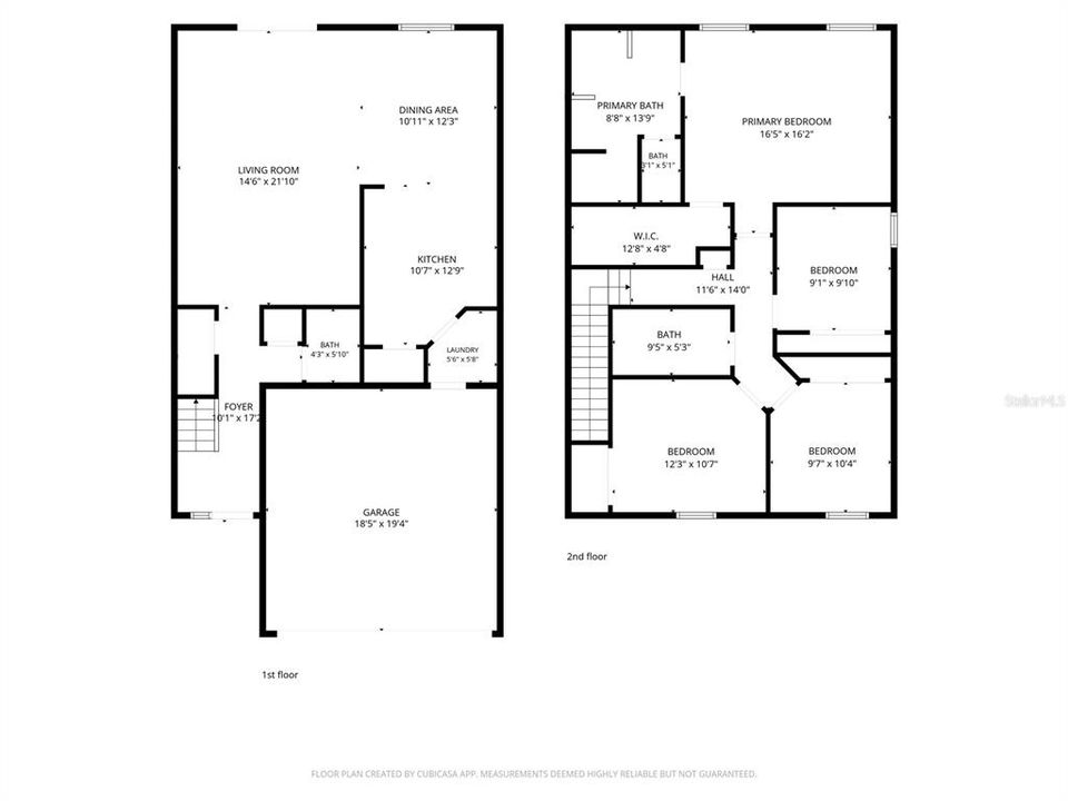 For Sale: $325,000 (4 beds, 2 baths, 1960 Square Feet)