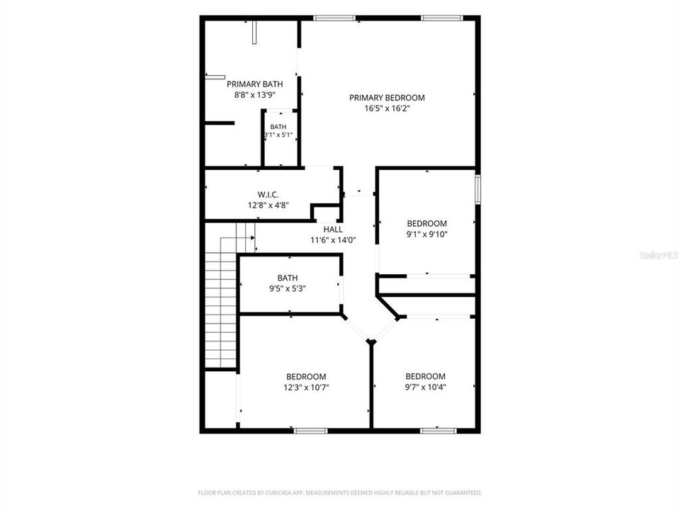 For Sale: $325,000 (4 beds, 2 baths, 1960 Square Feet)