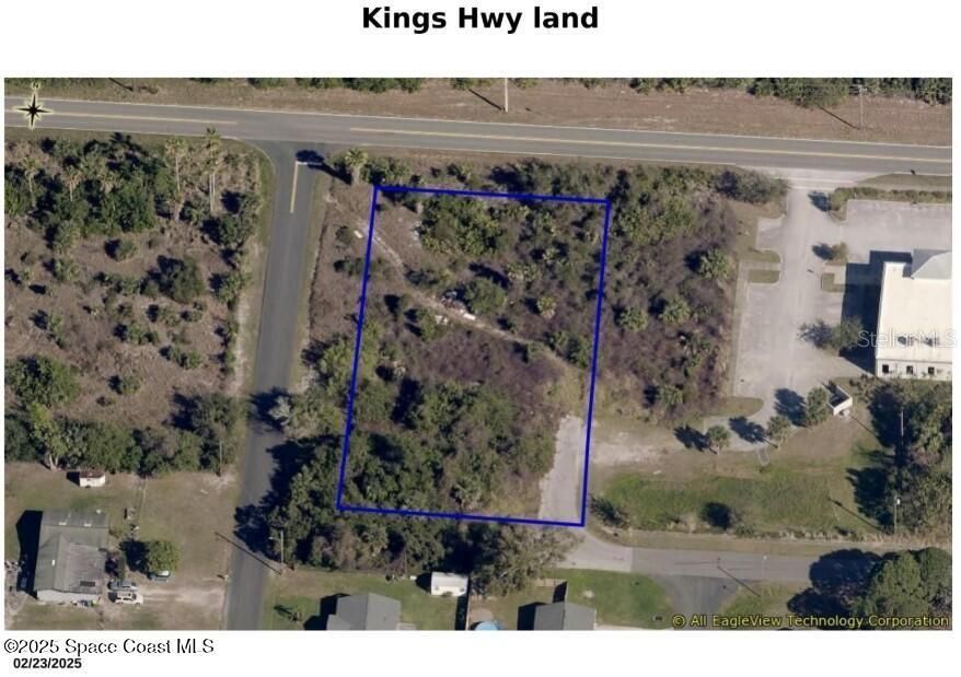 For Sale: $250,000 (2.10 acres)