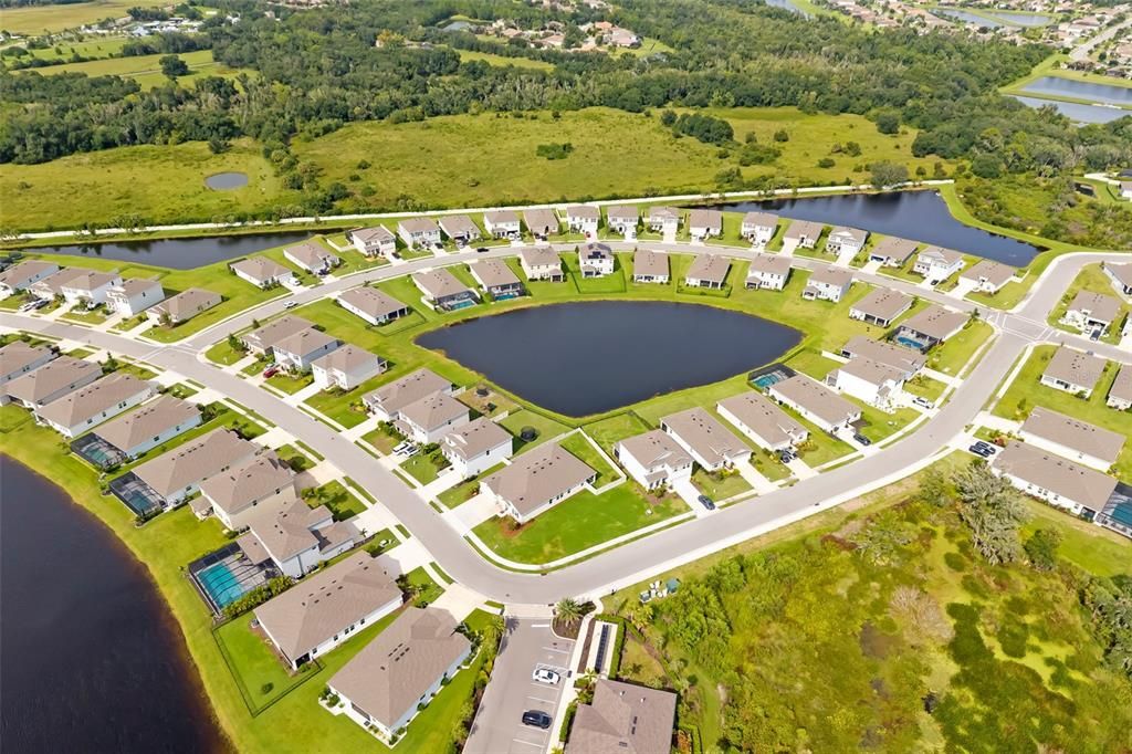 На продажу: $510,000 (4 спален, 3 ванн, 2756 Квадратных фут)