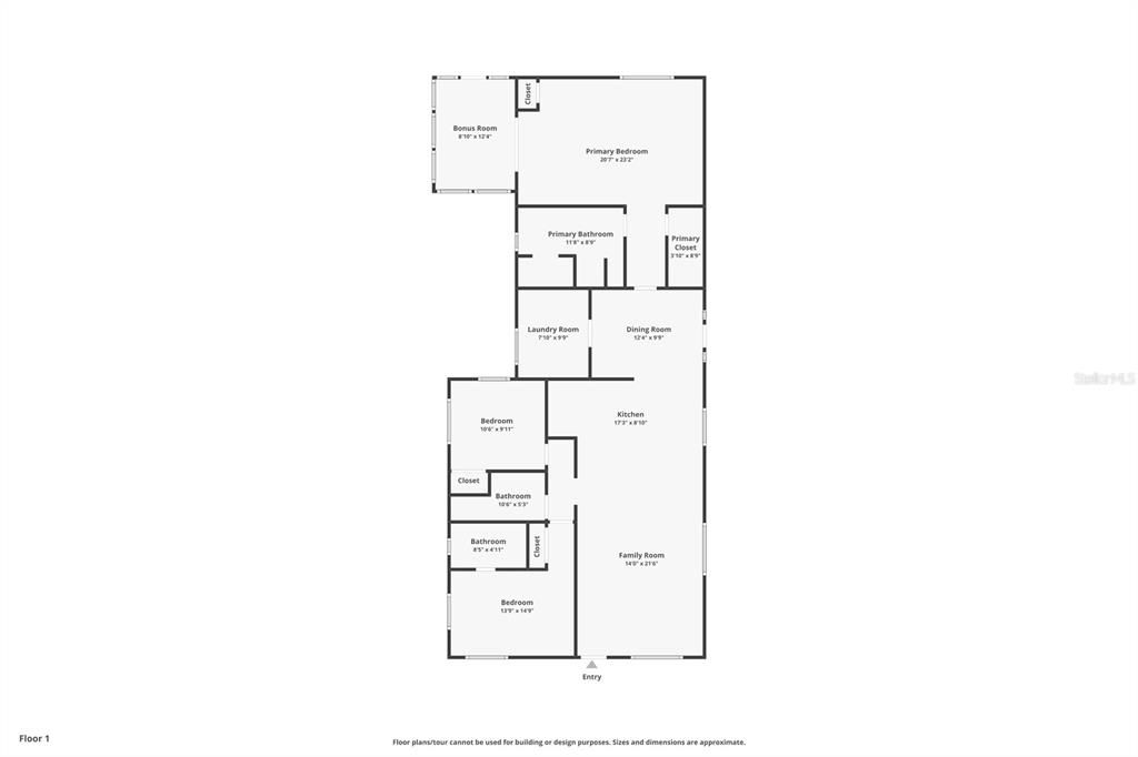 En Venta: $499,000 (3 camas, 3 baños, 1708 Pies cuadrados)