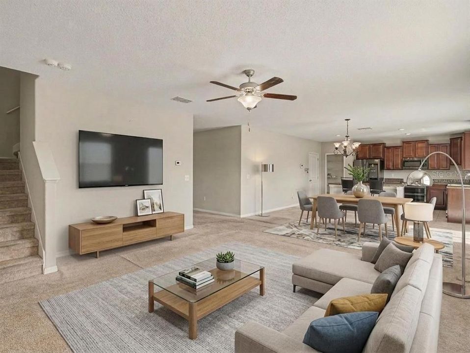 For Sale: $325,000 (4 beds, 2 baths, 2577 Square Feet)
