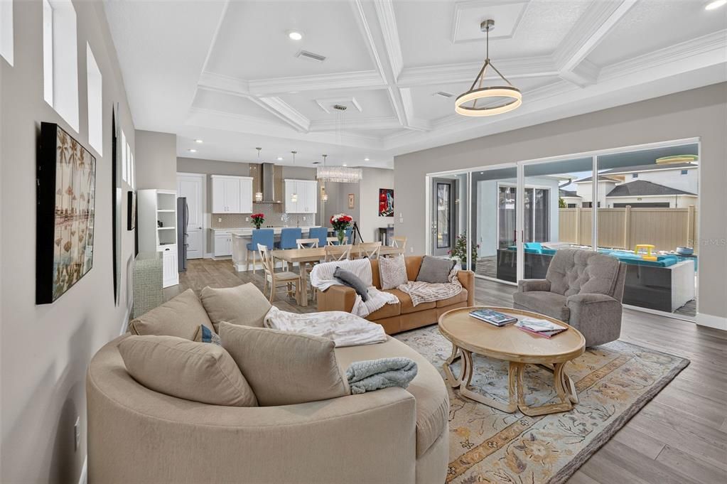 For Rent: $4,500 (4 beds, 3 baths, 2370 Square Feet)