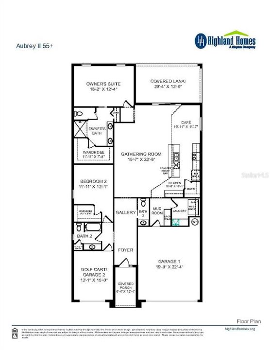 For Sale: $331,900 (2 beds, 2 baths, 1931 Square Feet)