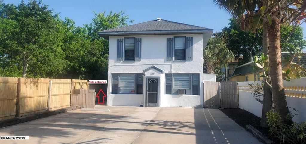 For Rent: $1,075 (0 beds, 1 baths, 285 Square Feet)