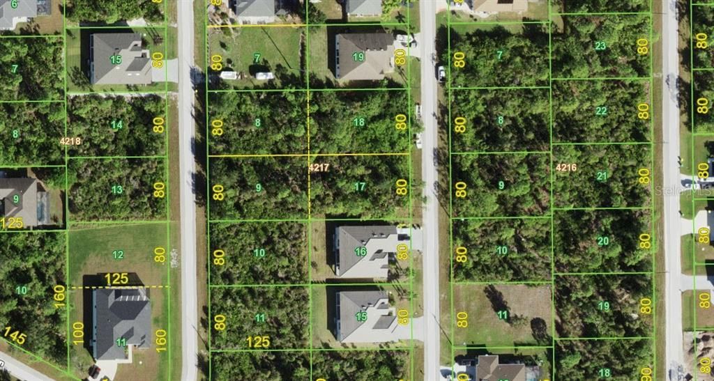 Недавно продано: $25,000 (0.23 acres)