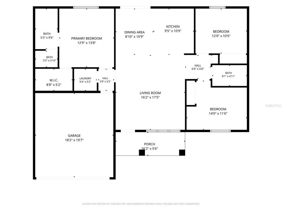 For Sale: $242,500 (3 beds, 2 baths, 1319 Square Feet)