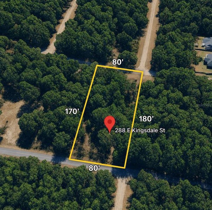 待售: $29,998 (0.32 acres)