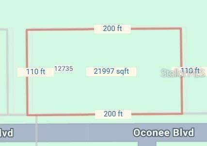 待售: $50,000 (0.51 acres)
