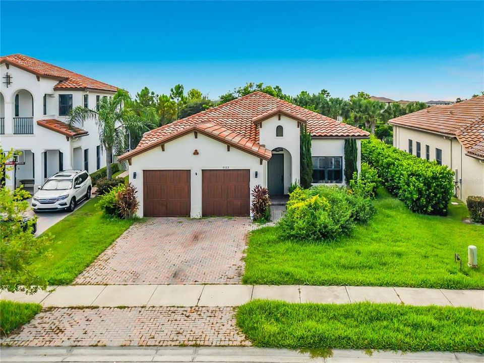 На продажу: $359,900 (3 спален, 3 ванн, 1929 Квадратных фут)