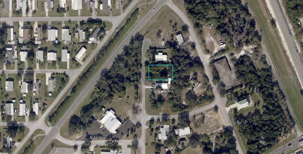 En Venta: $79,000 (0.23 acres)