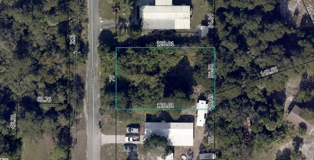 En Venta: $79,000 (0.23 acres)