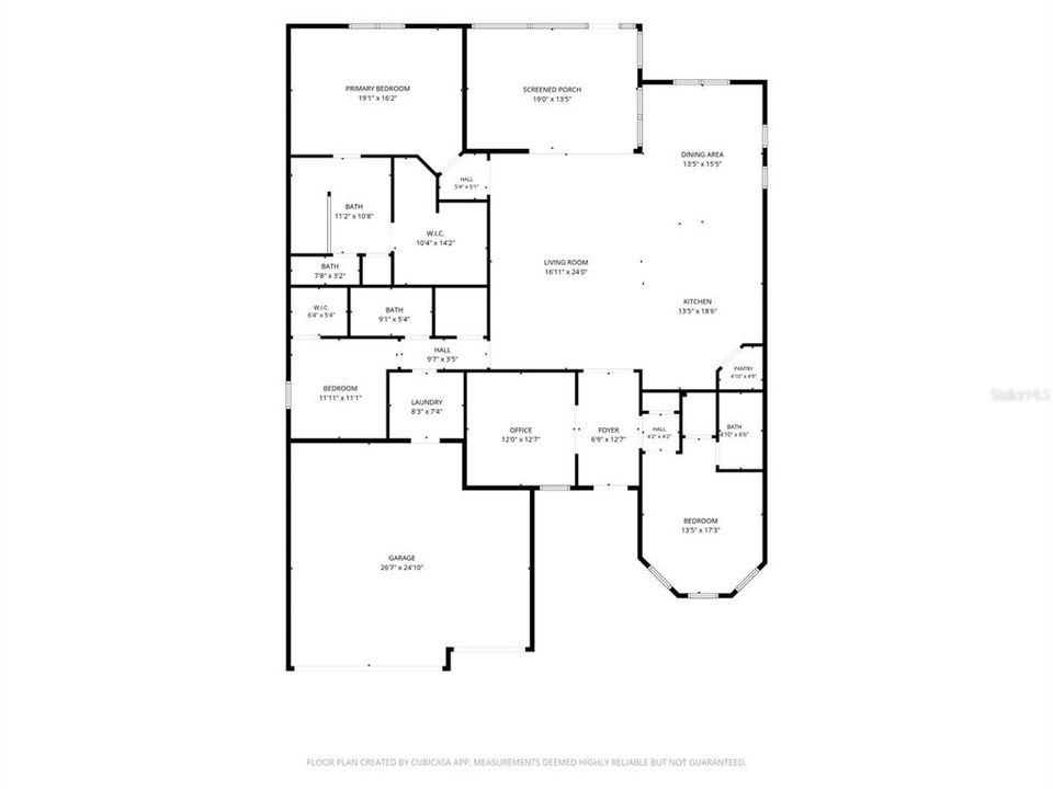 En Venta: $787,500 (3 camas, 3 baños, 2488 Pies cuadrados)