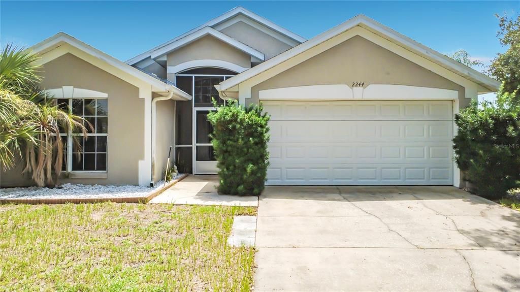 En Venta: $350,000 (3 camas, 2 baños, 1396 Pies cuadrados)