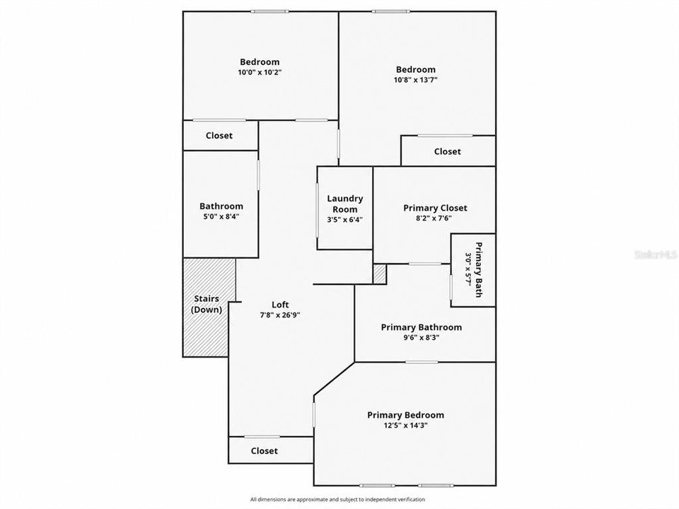 For Rent: $2,050 (3 beds, 2 baths, 1601 Square Feet)