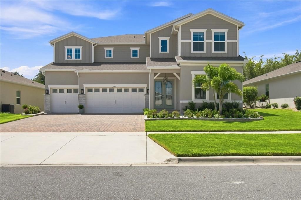 For Sale: $1,200,000 (5 beds, 5 baths, 4396 Square Feet)